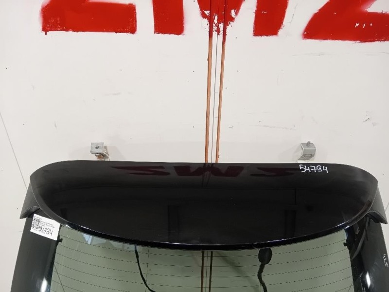 Portello POST 41007320545 Mini MINI Cooper F56 2014