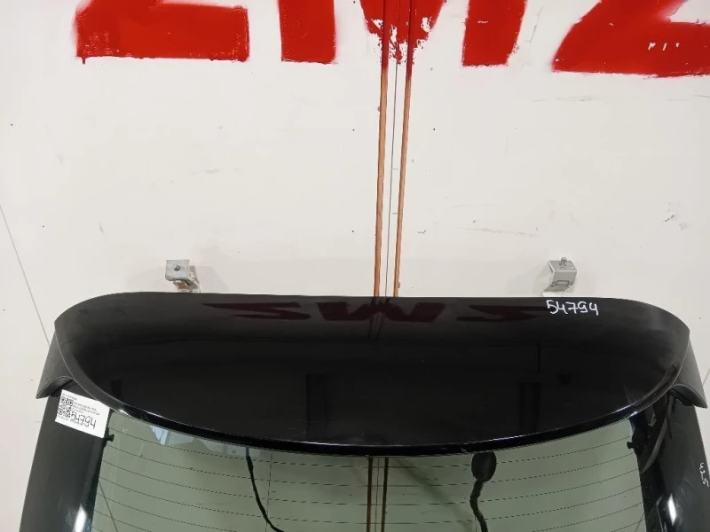 Portello POST 41007320545 Mini MINI Cooper F56 2014