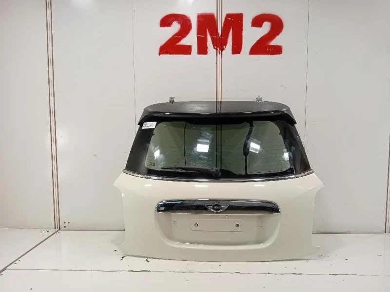 Portello POST 41007320545 Mini MINI Cooper F56 2014