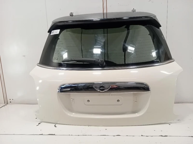 Portello POST 41007320545 Mini MINI Cooper F56 2014