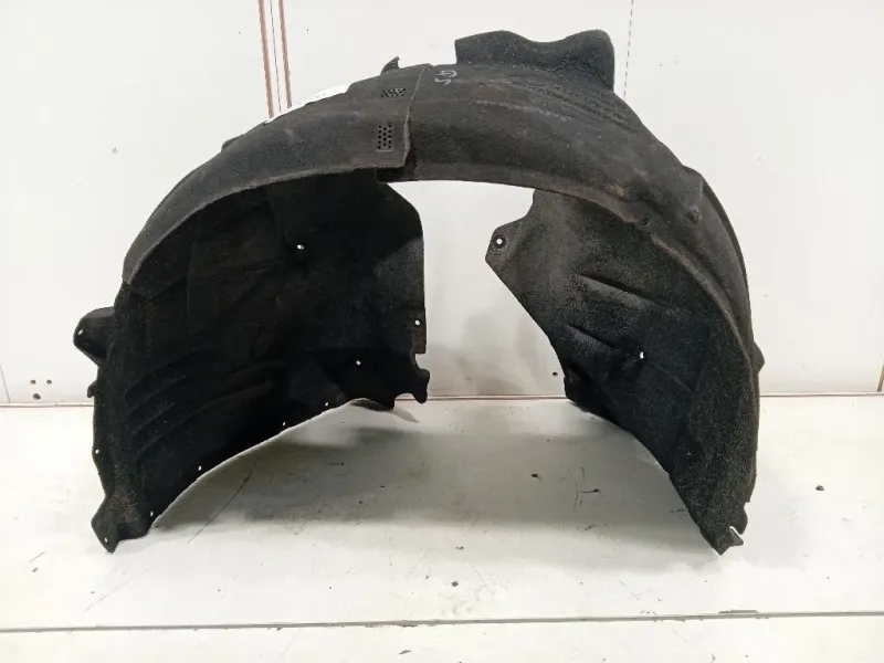 Passaruota ANT SX 4K0 821 171 K Audi A6 4a5c8 Avant 2018