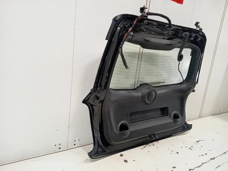 Portello POST 41007320545 Mini MINI Cooper F56 2018