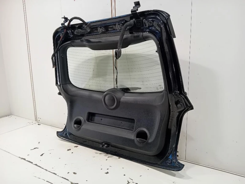 Portello POST 41007320545 Mini MINI Cooper F56 2018