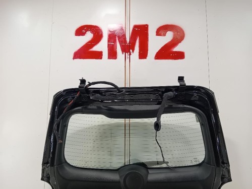 Centralina Iniezione 7810000 Bmw Serie 1 E87 Berlina 2005