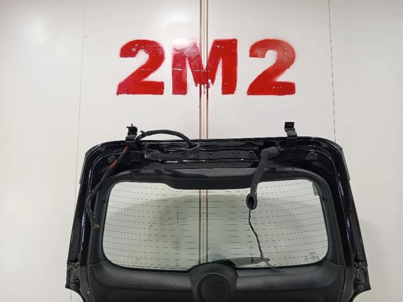 Portello POST 41007320545 Mini MINI Cooper F56 2018