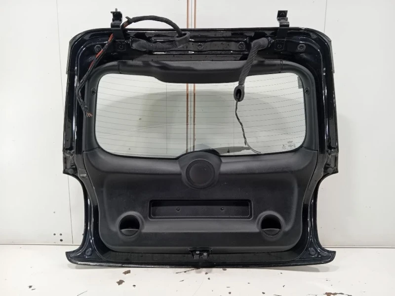 Portello POST 41007320545 Mini MINI Cooper F56 2018