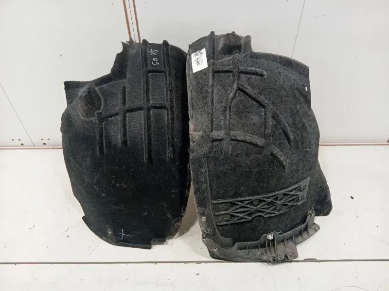 Passaruota ANT SX 8R0805139B Audi Q5 8RB 2012