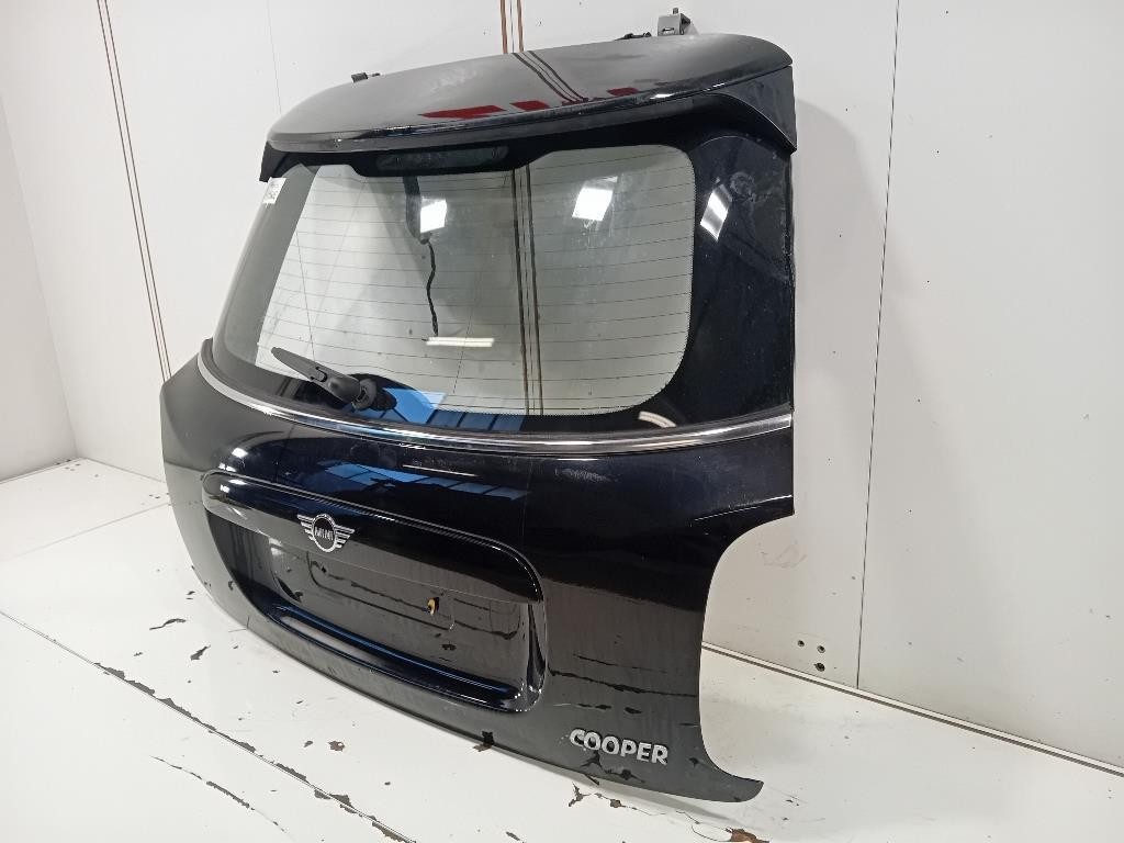 Passaruota ANT SX BM0243604 PRASCO Bmw Serie 3 E90 Berlina 2005