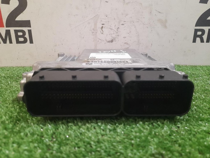 Centralina Iniezione 7807828 Bmw Serie 1 E87 Berlina 2005