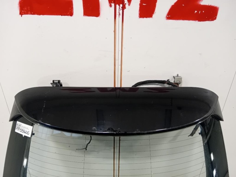 Portello POST 41007320545 Mini MINI Cooper F56 2018