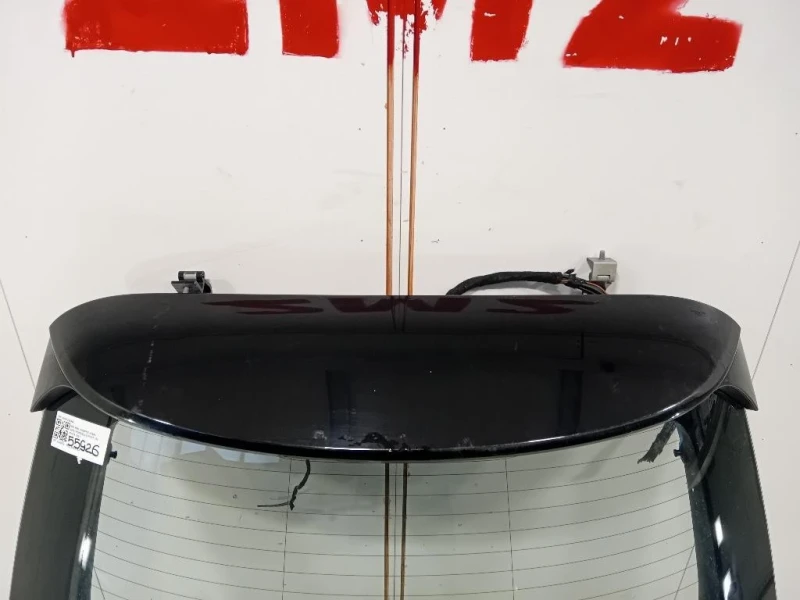 Portello POST 41007320545 Mini MINI Cooper F56 2018