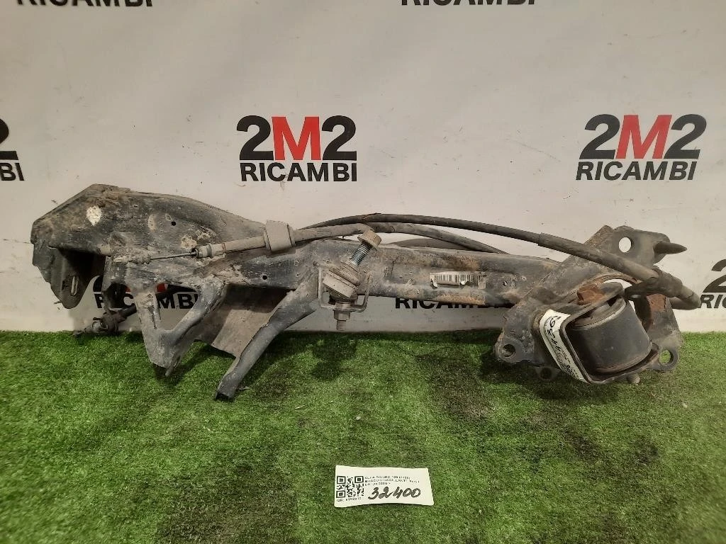 Braccio Oscillante POST DX 50705638 Alfa Romeo 159 2006