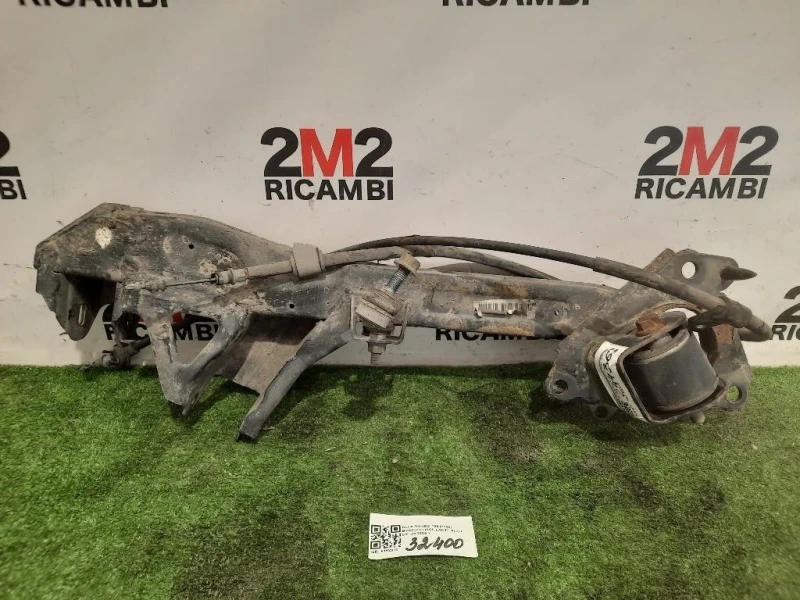 Braccio Oscillante POST DX 50705638 Alfa Romeo 159 2006