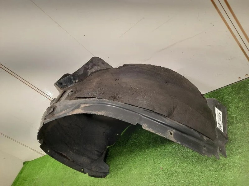 Passaruota ANT SX 96895605 Chevrolet Orlando 2011