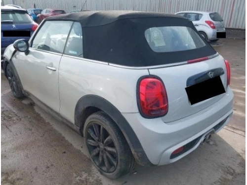 Portello POST 41007320545 Mini MINI Cooper F56 2018
