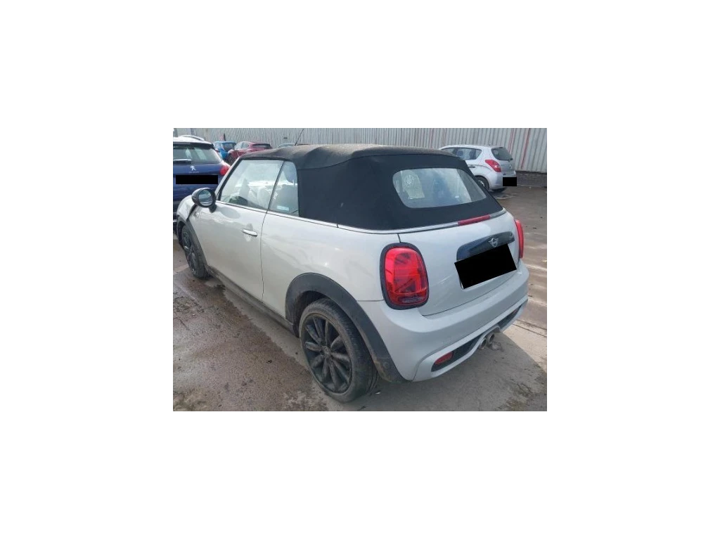 Portello POST 41007320545 Mini MINI Cooper F56 2018
