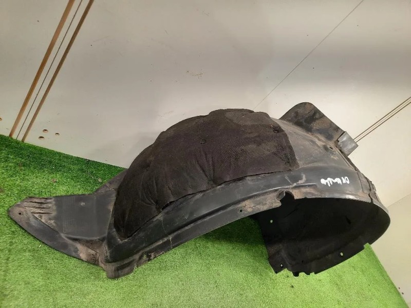 Passaruota ANT SX 96895605 Chevrolet Orlando 2011