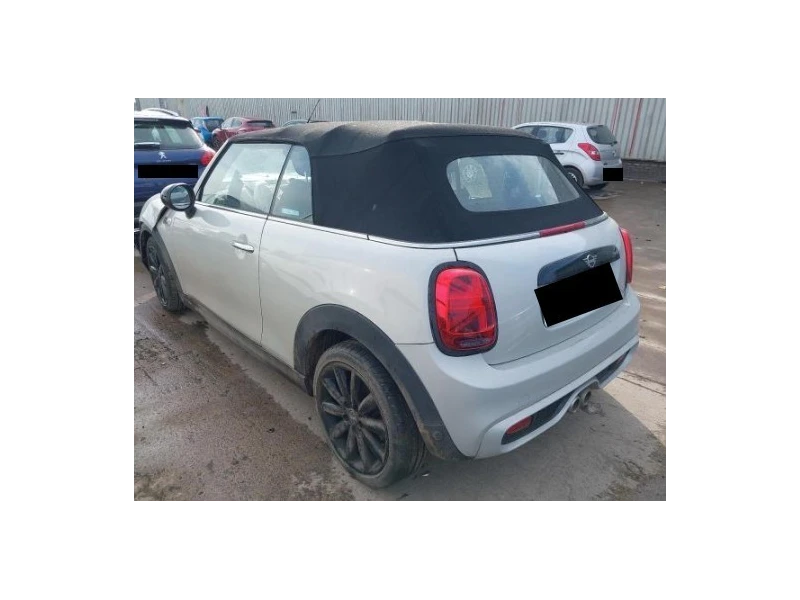 Portello POST 41007320545 Mini MINI Cooper F56 2018