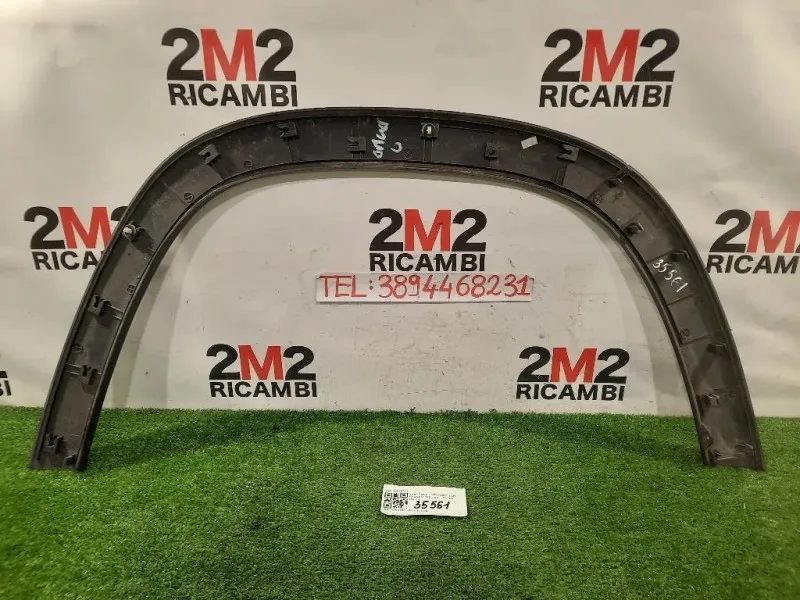 Passaruota ANT SX 96886771 Chevrolet Orlando 2011