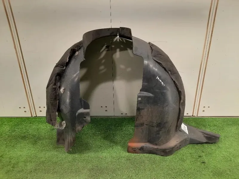 Passaruota ANT SX 95919374 Chevrolet Orlando 2011