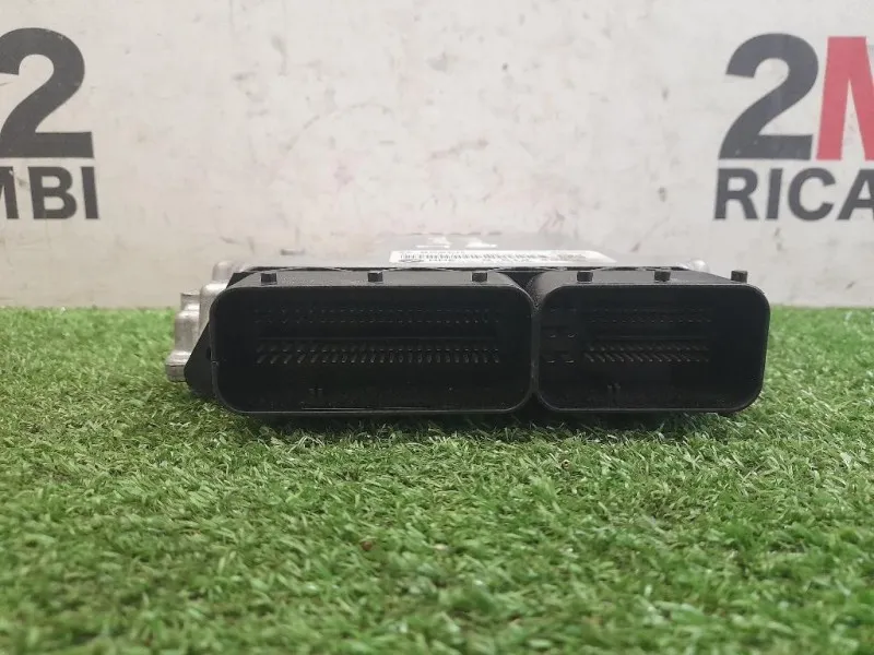 Centralina Iniezione 8512499 Bmw Serie 1 E87 Berlina 2005