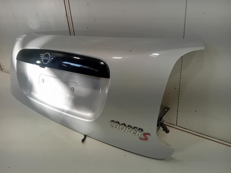 Portello POST 41007320545 Mini MINI Cooper F56 2018