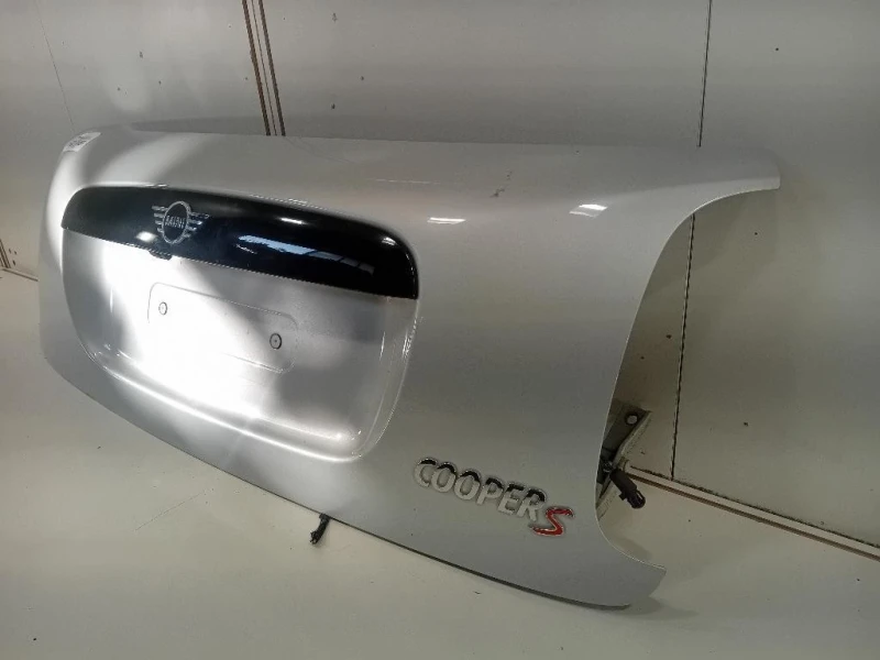 Portello POST 41007320545 Mini MINI Cooper F56 2018