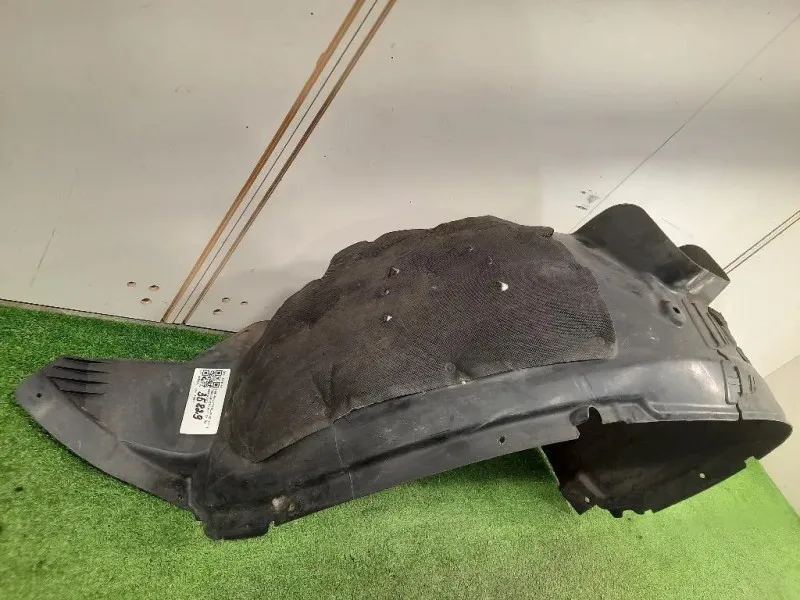 Passaruota ANT SX 95919374 Chevrolet Orlando 2011