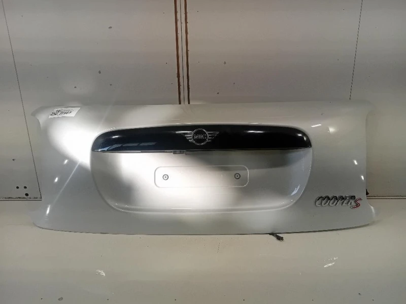 Portello POST 41007320545 Mini MINI Cooper F56 2018