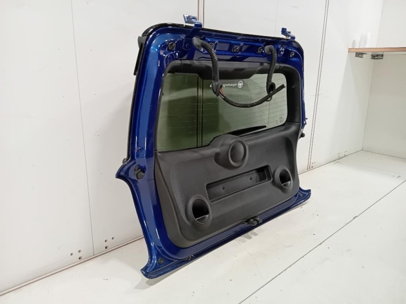 Passaruota ANT SX 95919374 Chevrolet Orlando 2011