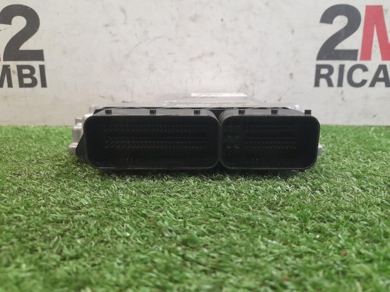 Centralina Iniezione 7823422 Bmw Serie 1 E87 Berlina 2005