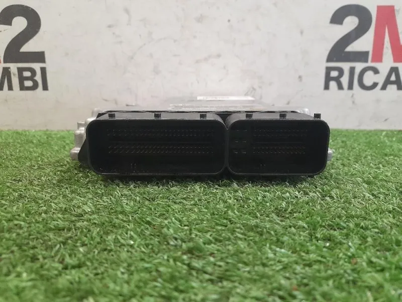 Centralina Iniezione 7823422 Bmw Serie 1 E87 Berlina 2005