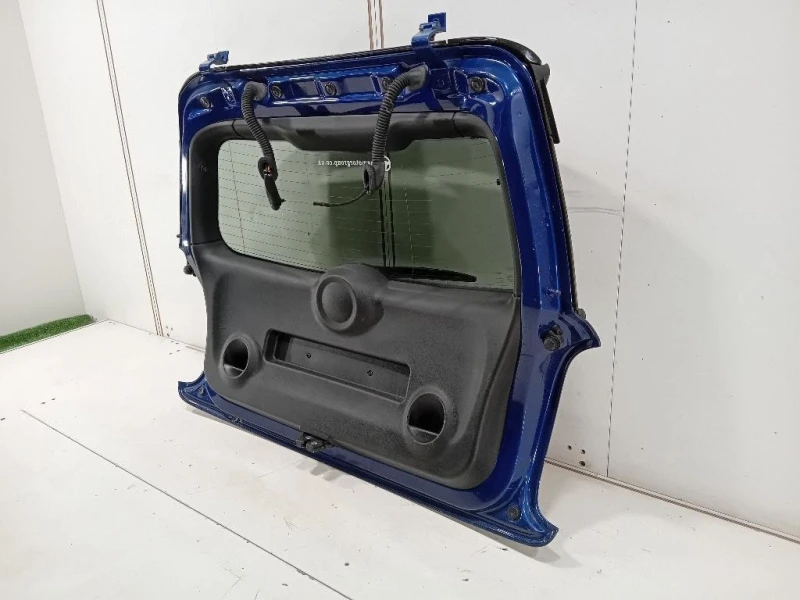 Portello POST 41007320545 Mini MINI Cooper F56 2018