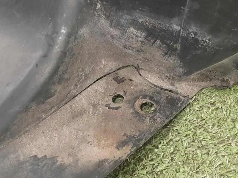 Passaruota ANT SX 96895605 Chevrolet Orlando 2011