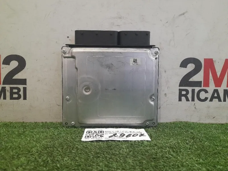 Centralina Iniezione 7807828 Bmw Serie 1 E87 Berlina 2005