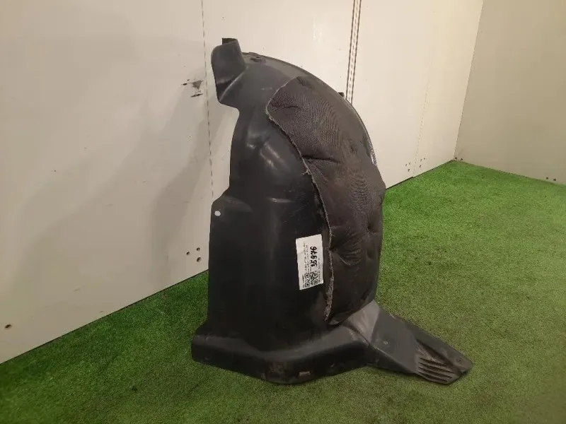 Passaruota ANT SX 96895605 Chevrolet Orlando 2011