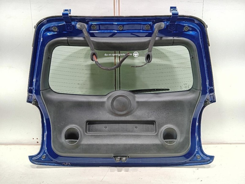 Portello POST 41007320545 Mini MINI Cooper F56 2018