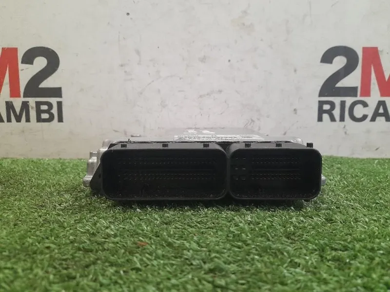 Centralina Iniezione 7807828 Bmw Serie 1 E87 Berlina 2005