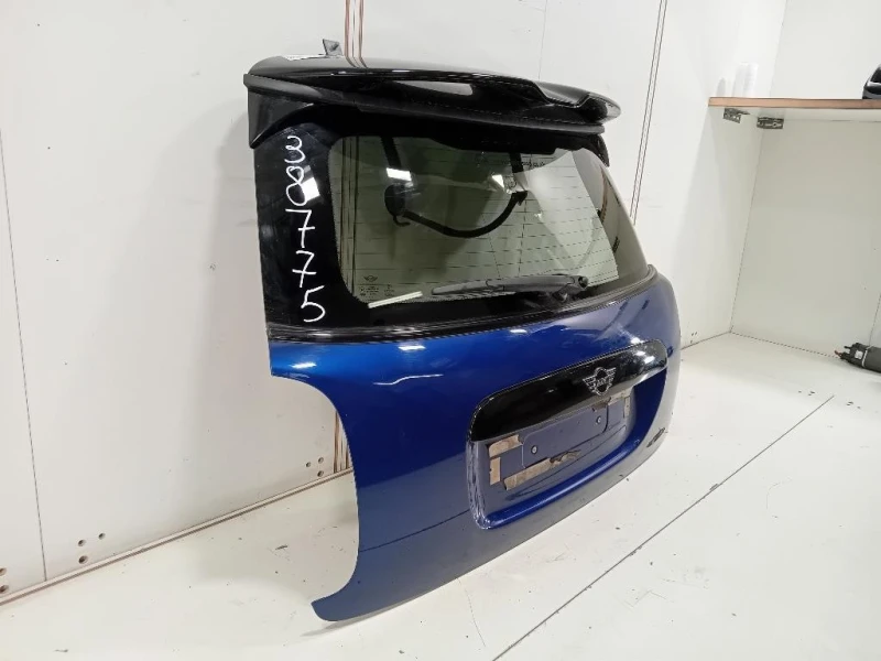 Portello POST 41007320545 Mini MINI Cooper F56 2018