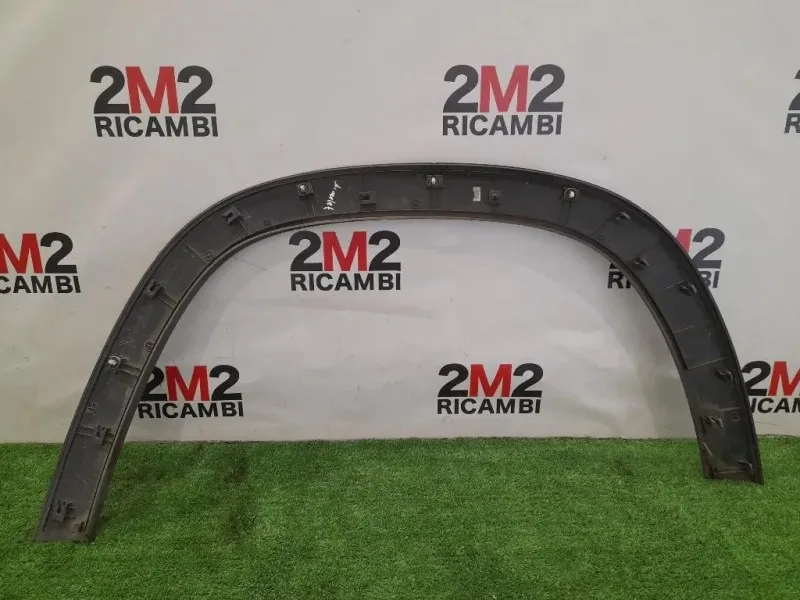 Passaruota ANT SX 96886771 Chevrolet Orlando 2011