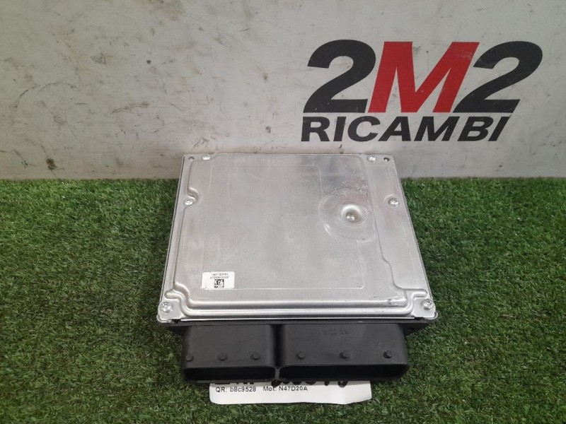 Centralina Iniezione 7809000 Bmw Serie 1 E87 Berlina 2005