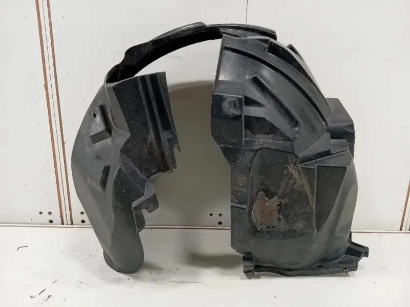 Passaruota ANT SX 52034208 Fiat 500X 2015