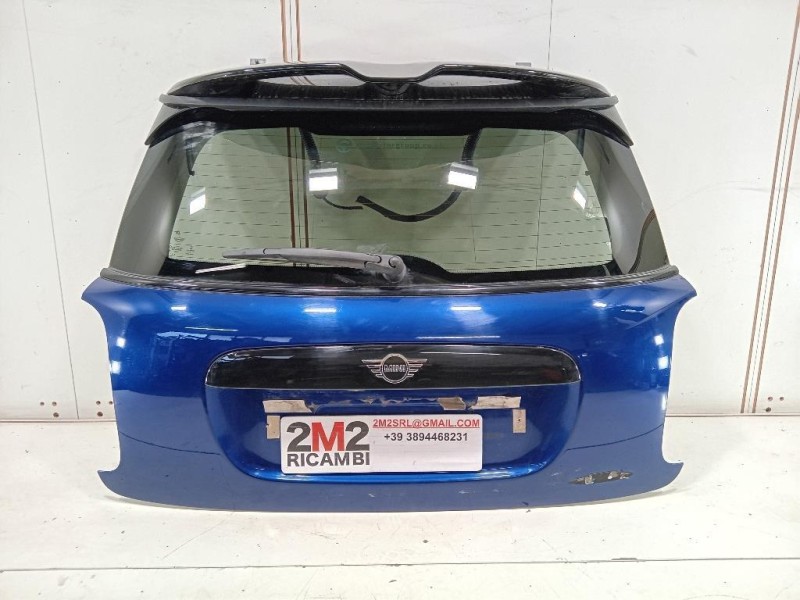 Portello POST 41007320545 Mini MINI Cooper F56 2018