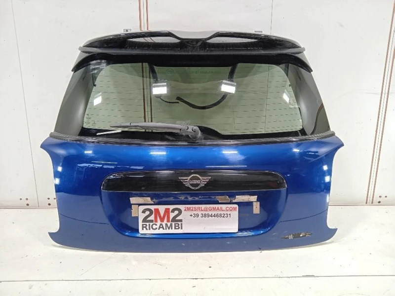 Portello POST 41007320545 Mini MINI Cooper F56 2018