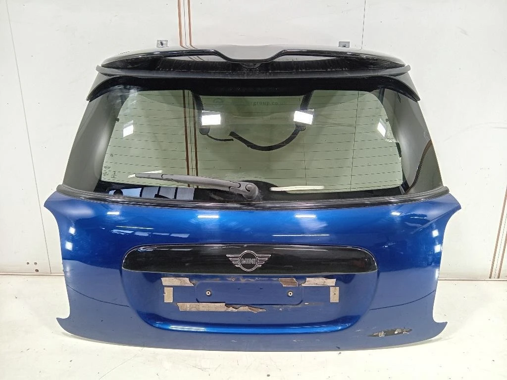 Portello POST 41007320545 Mini MINI Cooper F56 2018