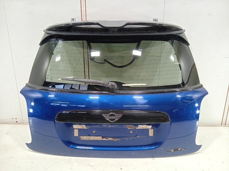 Passaruota ANT SX 52034208 Fiat 500X 2015