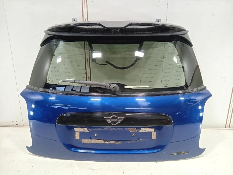 Portello POST 41007320545 Mini MINI Cooper F56 2018