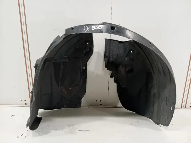 Passaruota ANT SX 52034208 Fiat 500X 2015