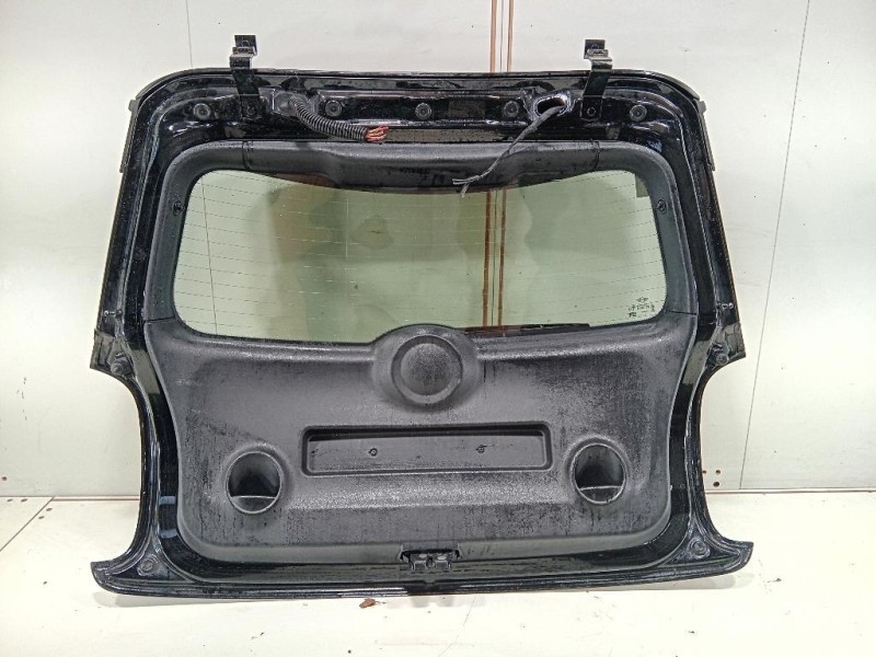Passaruota ANT SX 8A61-16115-AD Ford Fiesta VI 2008