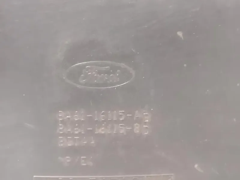 Passaruota ANT SX 8A61-16115-AD Ford Fiesta VI 2008